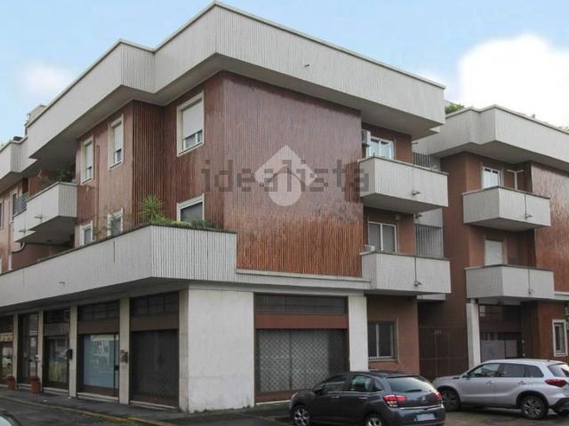 Appartamento in vendita a Mazzo, Rho