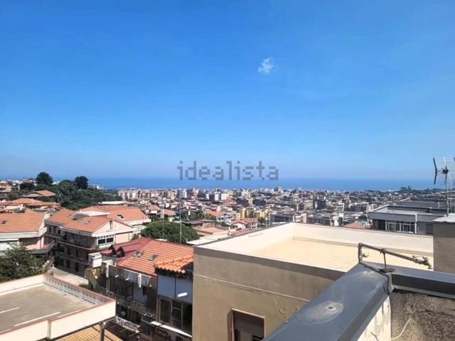 Appartamento in vendita a Fasano, Gravina Di Catania
