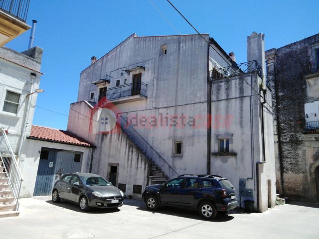 Appartamento in vendita a Puglia, Foggia