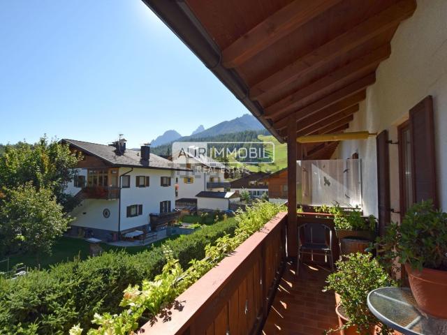 Appartamento in vendita a San Candido - Innichen, Trentino-Alto Adige/Südtirol
