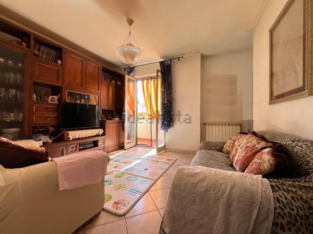 Appartamento in vendita a Foiano Della Chiana, Toscana
