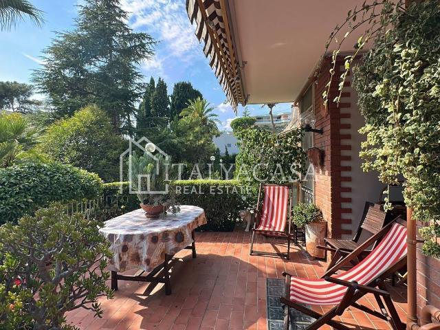 Appartamento in vendita a San Remo, Liguria