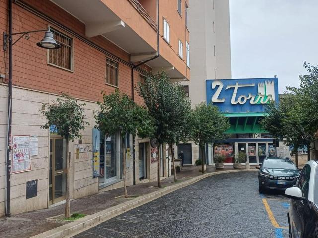 Appartamento in vendita a Santa Croce, Potenza