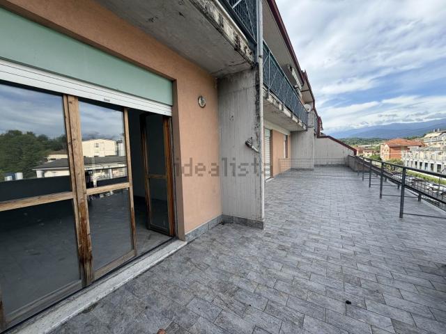 Appartamento in vendita a Unione di comuni Montana Lunigiana, Aulla