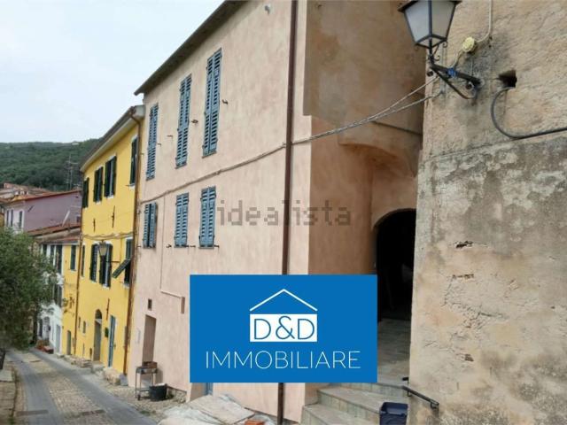 Appartamento in vendita a Pontedassio, Liguria