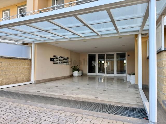 Appartamento in vendita a Leda, Aprilia