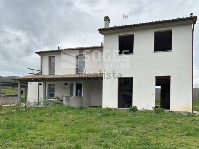 Appartamento in vendita a Bucine, Toscana