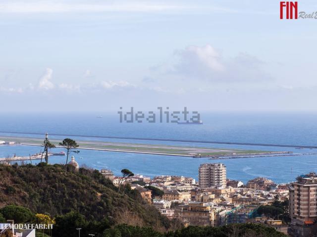 Appartamento in vendita a Ponente, Serra Riccò