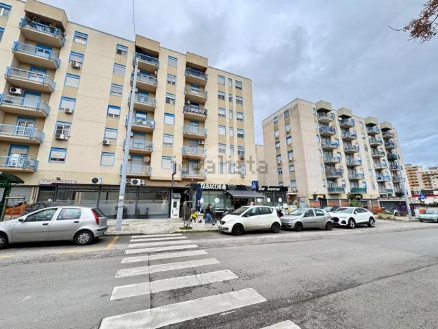 Appartamento in vendita a IV Circoscrizione, Palermo