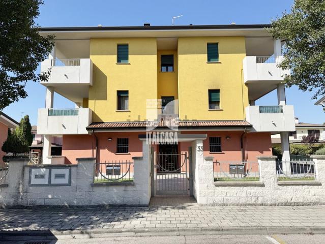 Appartamento in vendita a Sant'Antonio, Porto Mantovano