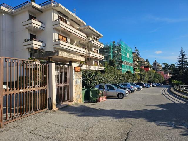 Appartamento in vendita a Salerno, Campania