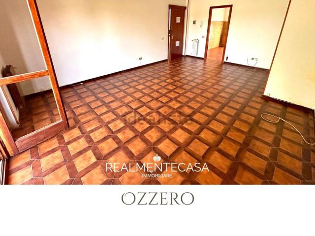 Appartamento in vendita a Ozzero, Lombardia