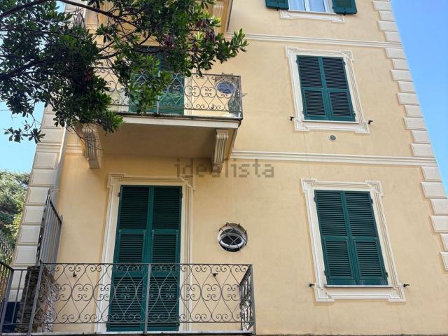 Appartamento in vendita a Seglio, Rapallo