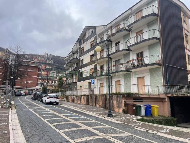 Appartamento in vendita a Capocastello, Mercogliano
