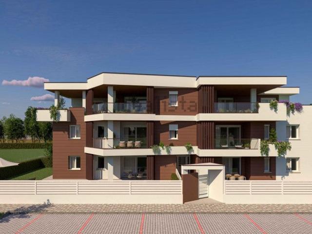 Appartamento in vendita a Formigine, Reggio Emilia