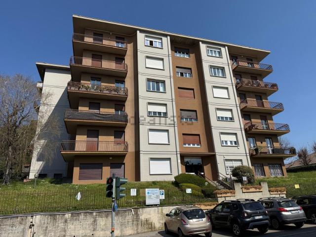 Appartamento in vendita a Villaggio Trieste, Cantù