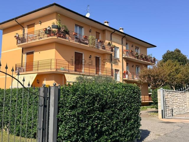 Appartamento in vendita a Chiari, Brescia