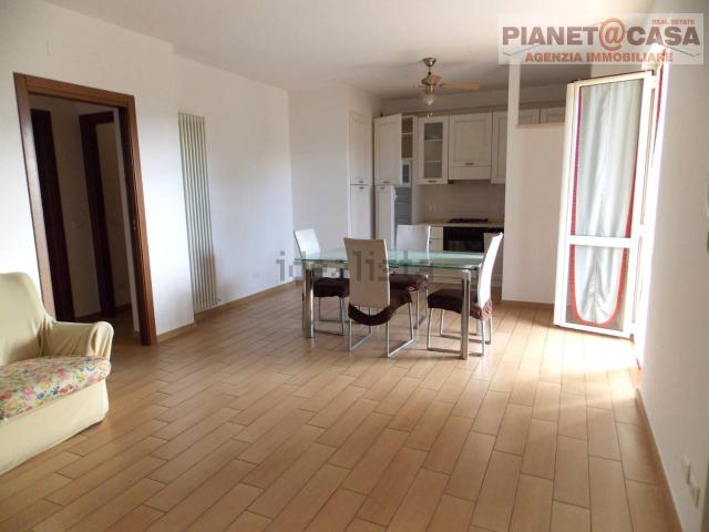 Appartamento in vendita a Villa San Giuseppe, Colli del Tronto