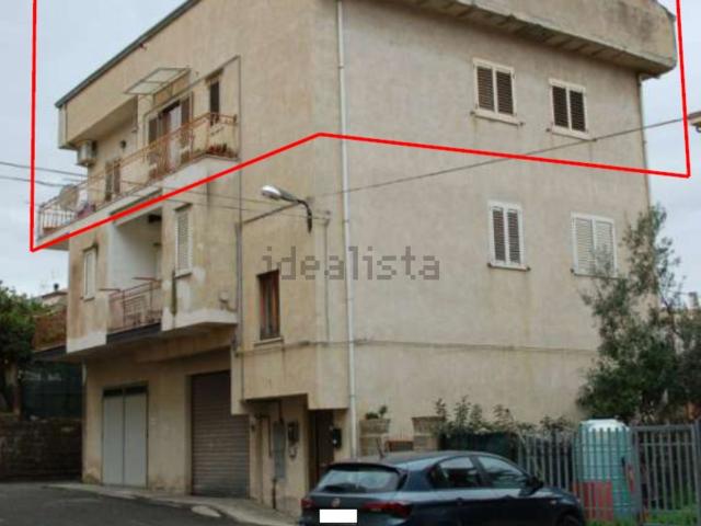 Appartamento in vendita a Cariati, Cosenza