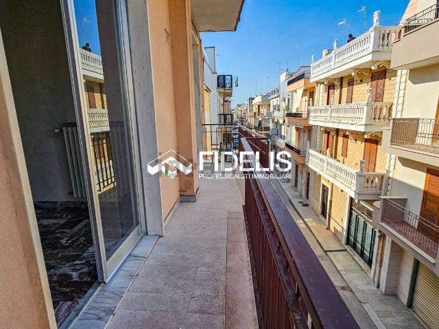 Appartamento in vendita a Puglia, Barletta-andria-trani