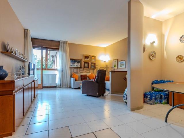 Appartamento in vendita a Cascina Panceri, Lissone