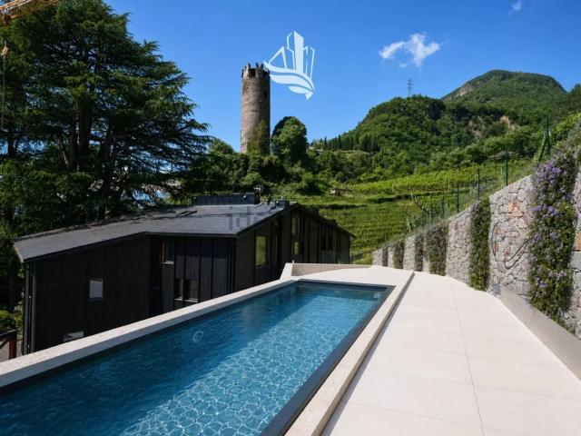 Appartamento in vendita a Gries-San Quirino - Gries-Quirein, Bolzano - Bozen