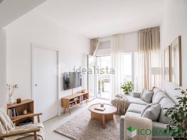 Appartamento in vendita a Triulzo, San Donato Milanese