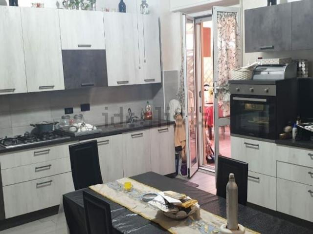 Appartamento in vendita a Vado Ligure, Liguria