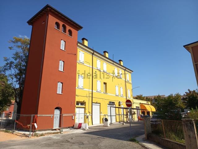 Appartamento in vendita a Unione Comuni Modenesi Area Nord, Finale Emilia
