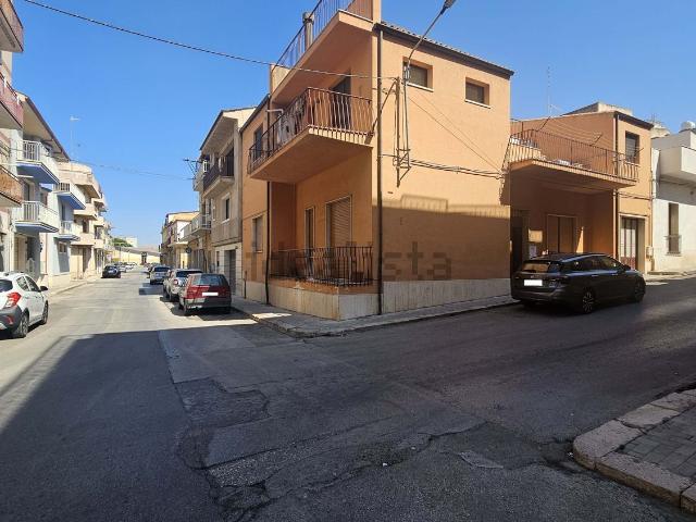 Appartamento in vendita a Vittoria, Ragusa