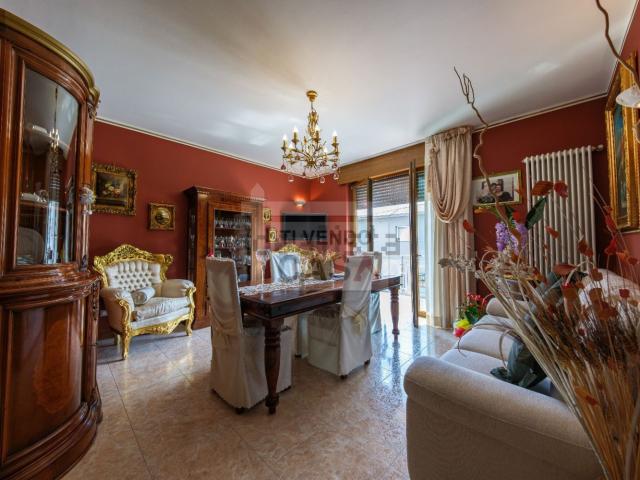 Appartamento in vendita a Castello, Arzignano