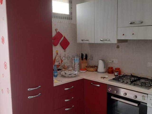 Appartamento in vendita a Mercede, Alghero