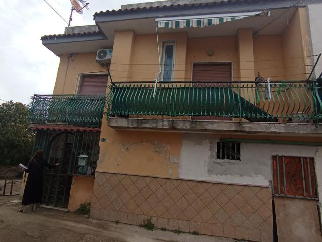 Appartamento in vendita a Cigliano, Pozzuoli