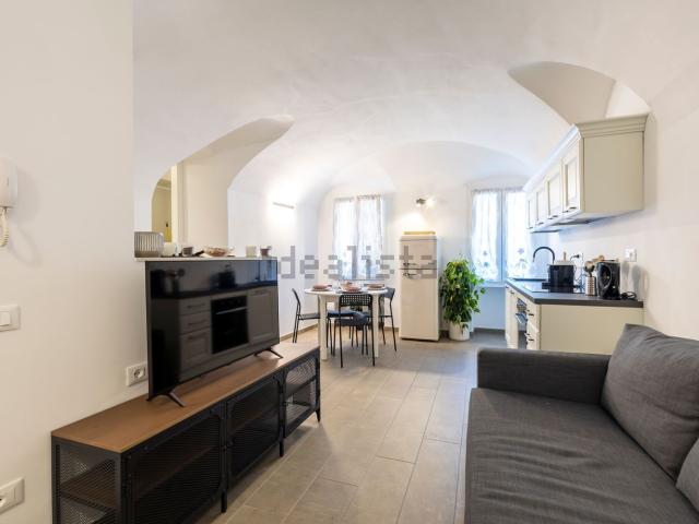 Appartamento in vendita a Isolabona, Liguria