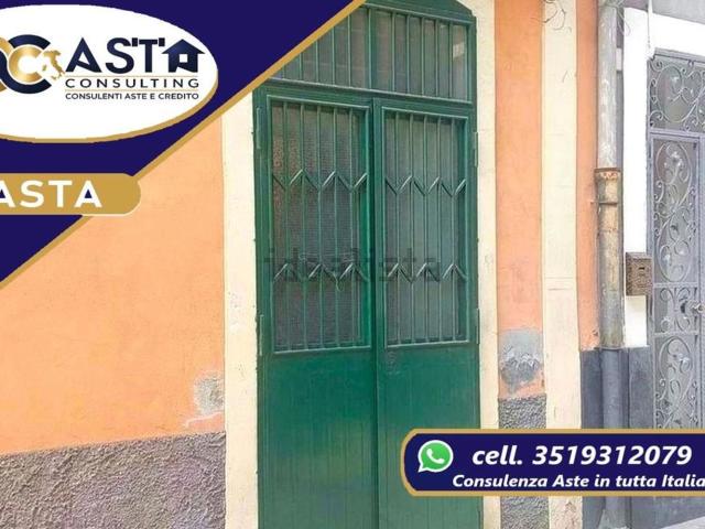 Appartamento in vendita a Centro storico, Catania