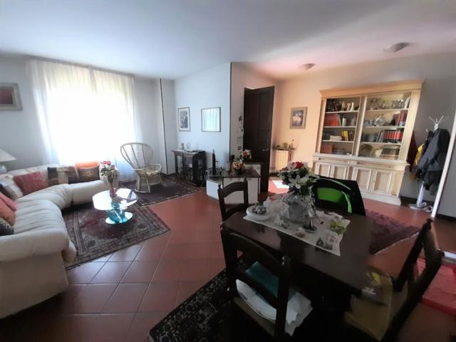 Appartamento in vendita a Quadrante Europa - Stazione, Prato