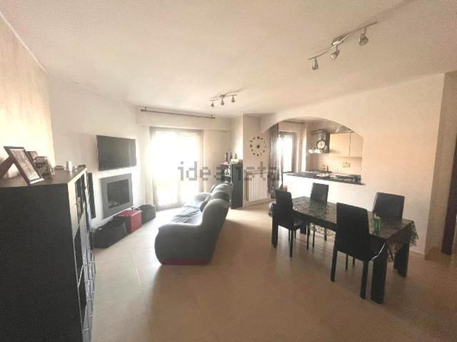 Appartamento in vendita a Maregnano, Vignanello