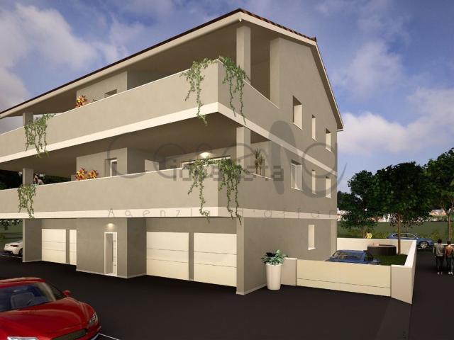 Appartamento in vendita a Quartiere Oltre Savio, Cesena