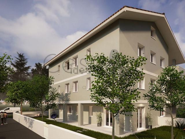 Appartamento in vendita a Borgo Paglia, Cesena