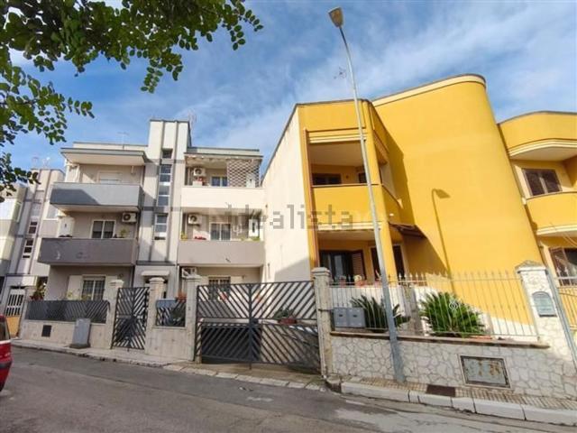 Appartamento in vendita a Puglia, Brindisi
