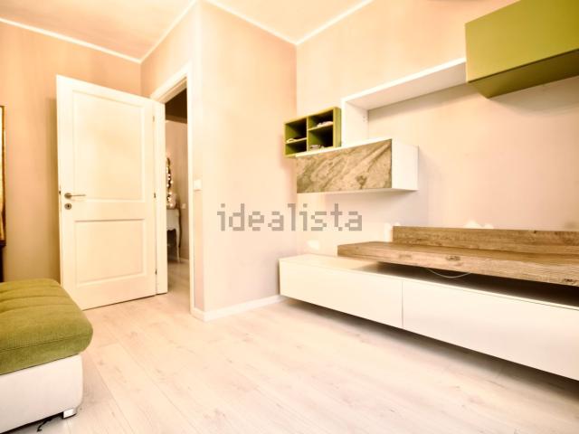 Appartamento in vendita a Filago, Lombardia