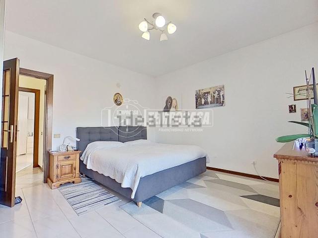 Appartamento in vendita a Lissone, Lombardia