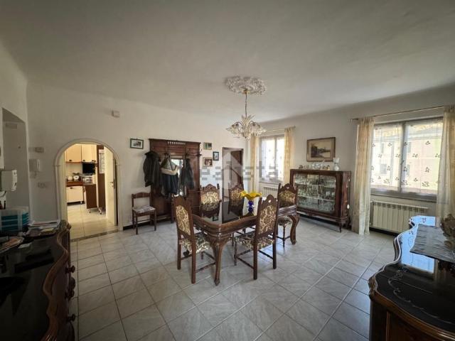 Appartamento in vendita a Val Polcevera, Serra Riccò