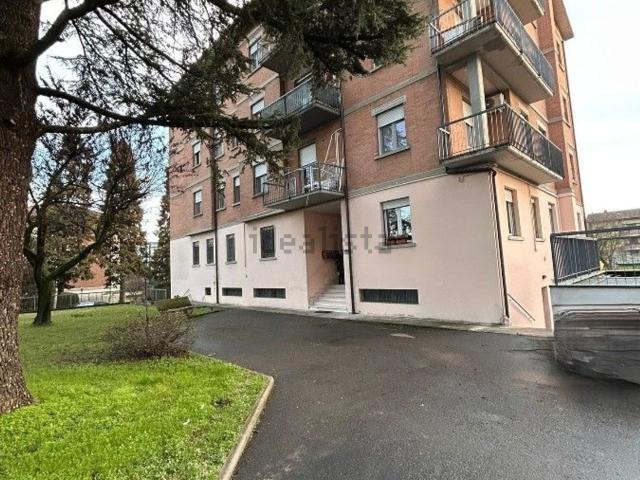 Appartamento in vendita a Pieve Modolena, Re