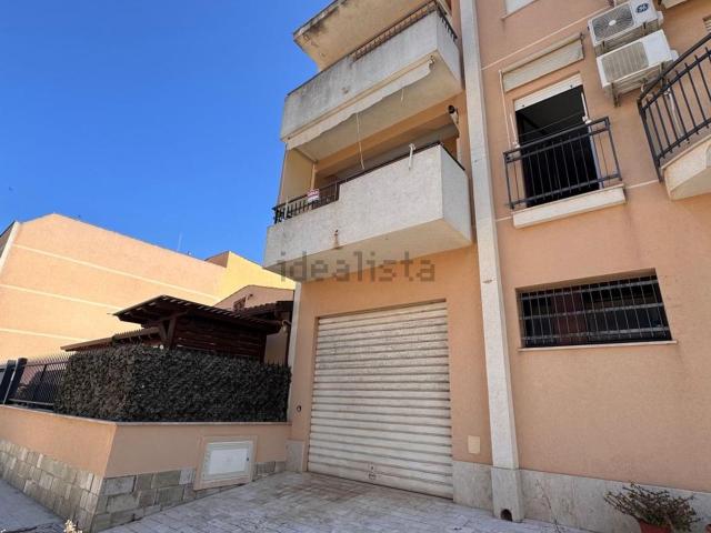 Appartamento in vendita a Paceco, Sicilia