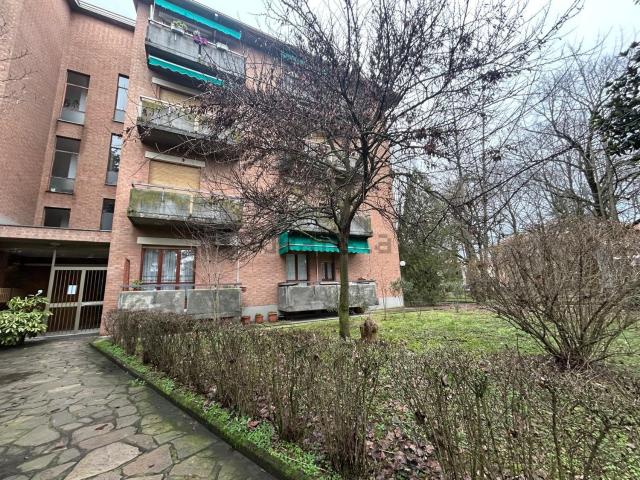 Appartamento in vendita a San Pancrazio, Sorbolo