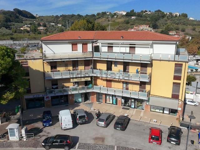 Appartamento in vendita a Marina di San Vito, San Vito Chietino