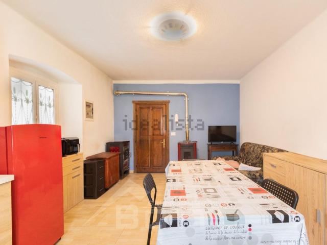 Appartamento in vendita a Bannio Anzino, Piemonte