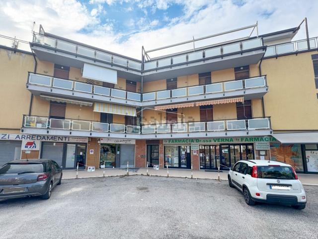 Appartamento in vendita a Cese, San Vito Chietino