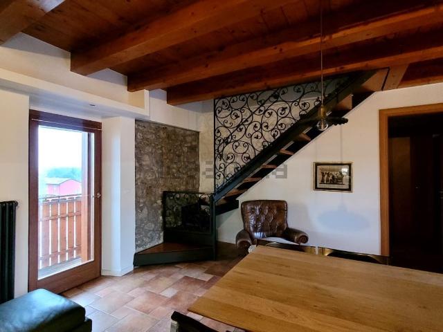 Appartamento in vendita a Rive D'arcano, Friuli-Venezia Giulia